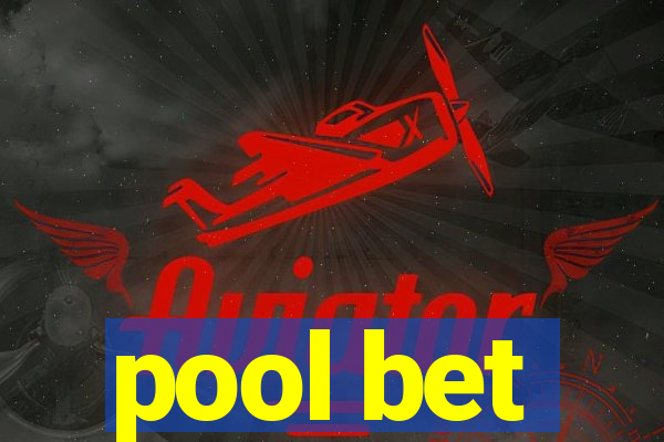 pool bet